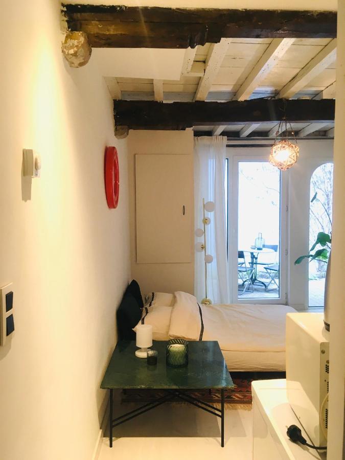 Boutique Apartment Scheldt Antwerpen Kültér fotó