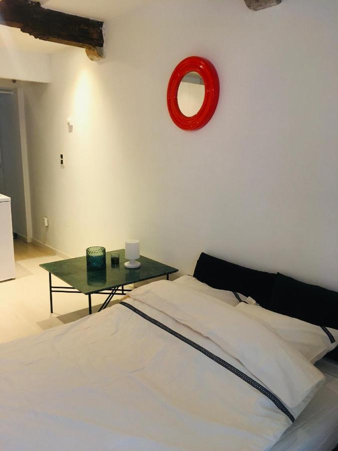 Boutique Apartment Scheldt Antwerpen Kültér fotó